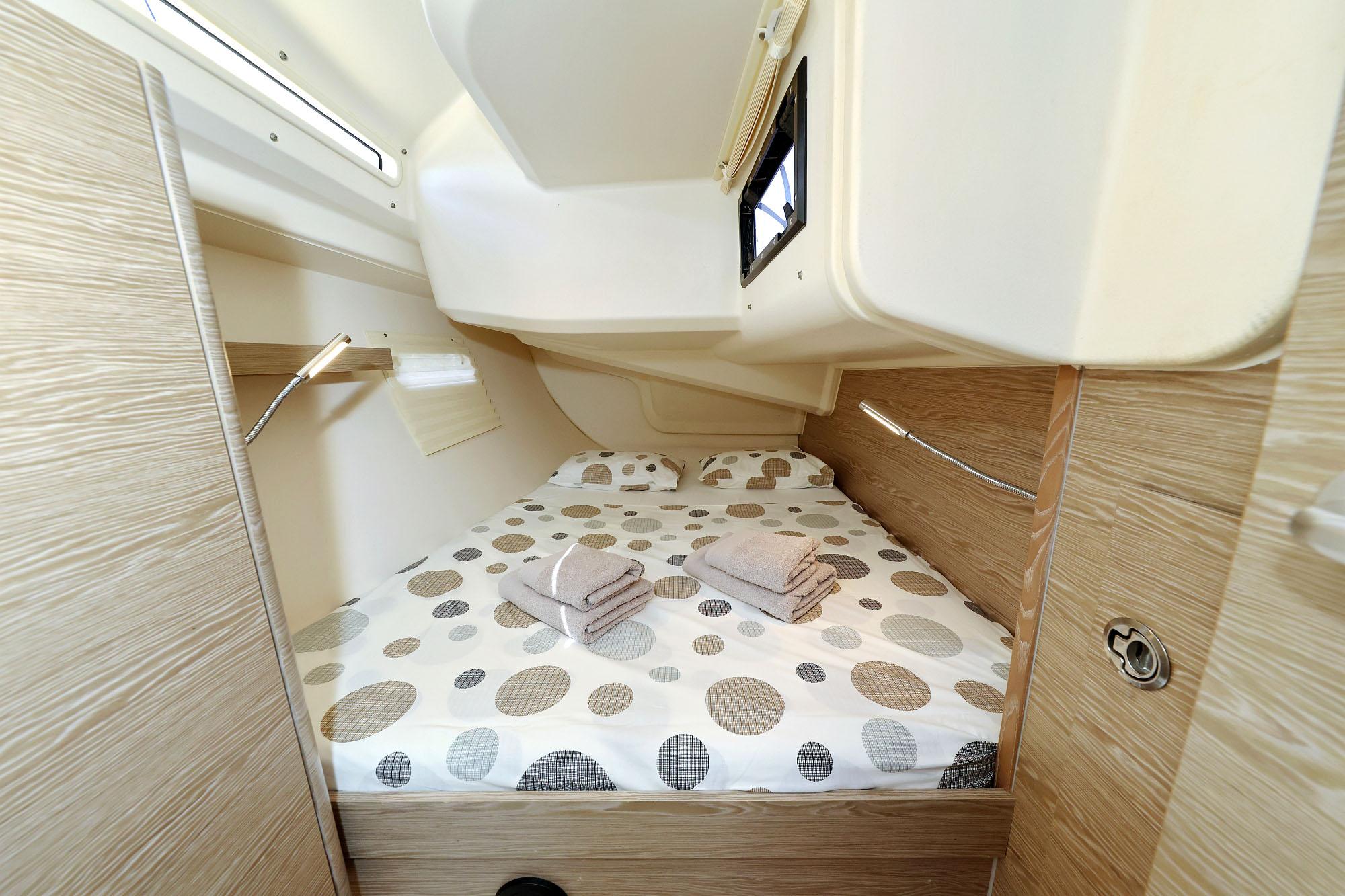 Hanse 388, picture 19