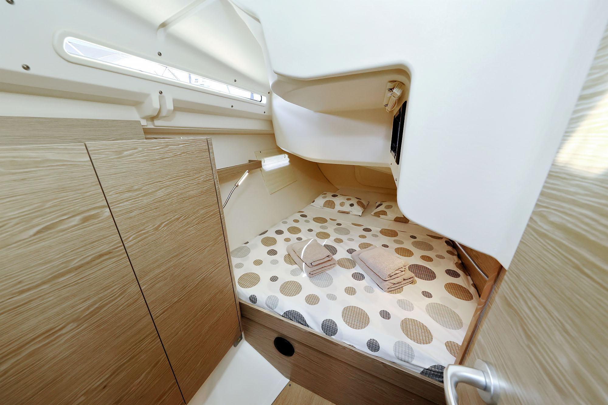 Hanse 388, picture 21