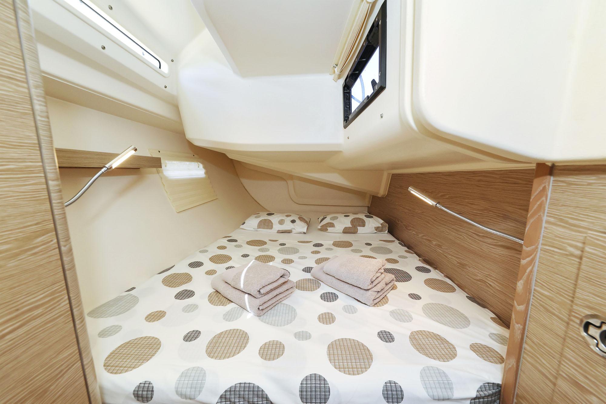 Hanse 388, picture 20