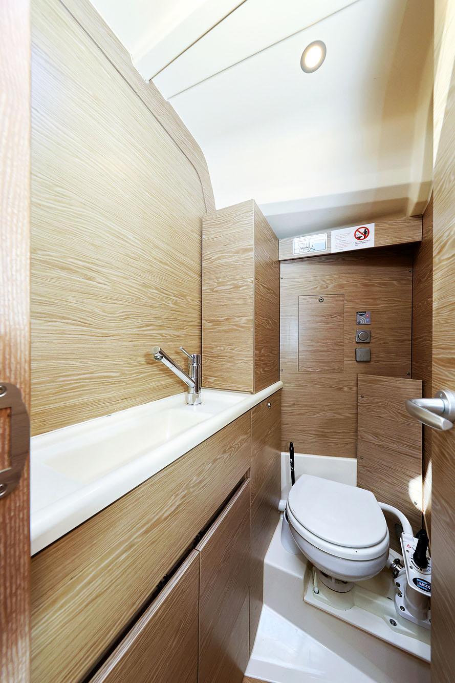 Hanse 388, picture 26