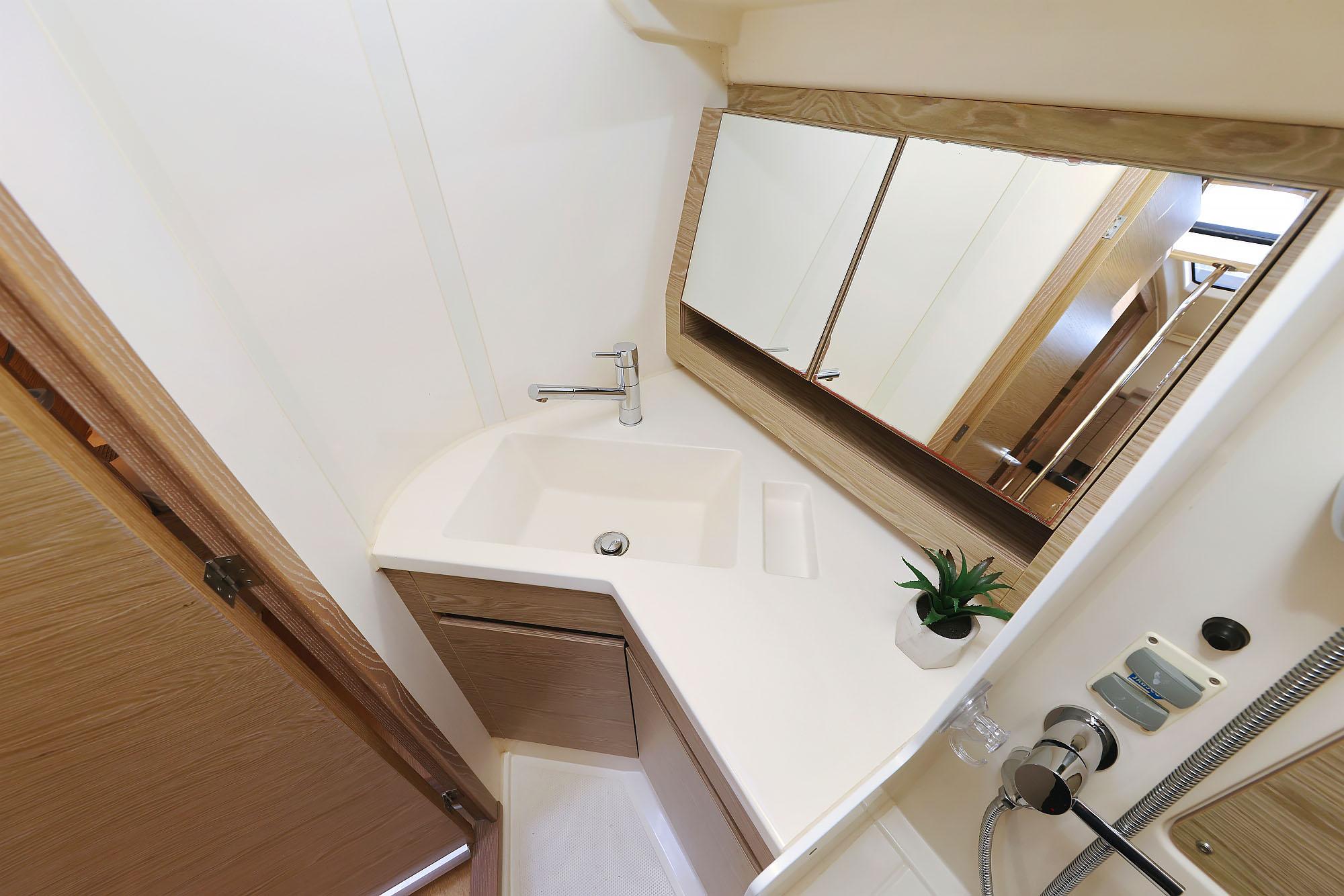 Hanse 388, picture 24