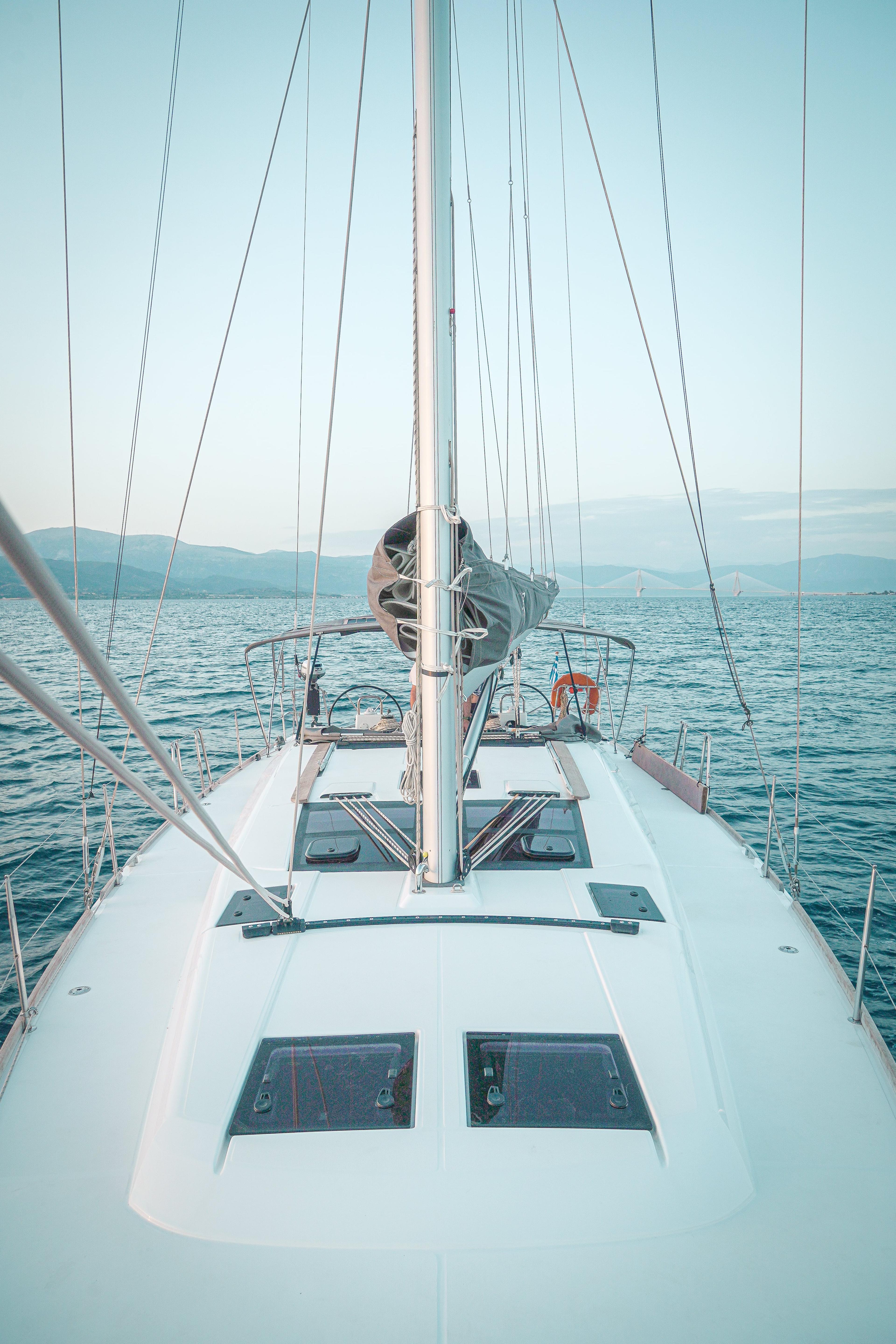 Dufour 460 GL, picture 7