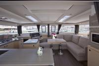 Fountaine Pajot Saona 47 Quintet - 5 + 1 cab. - FREJA, picture 10