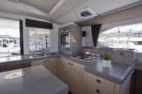 Fountaine Pajot Saona 47 Quintet - 5 + 1 cab. - FREJA, picture 11