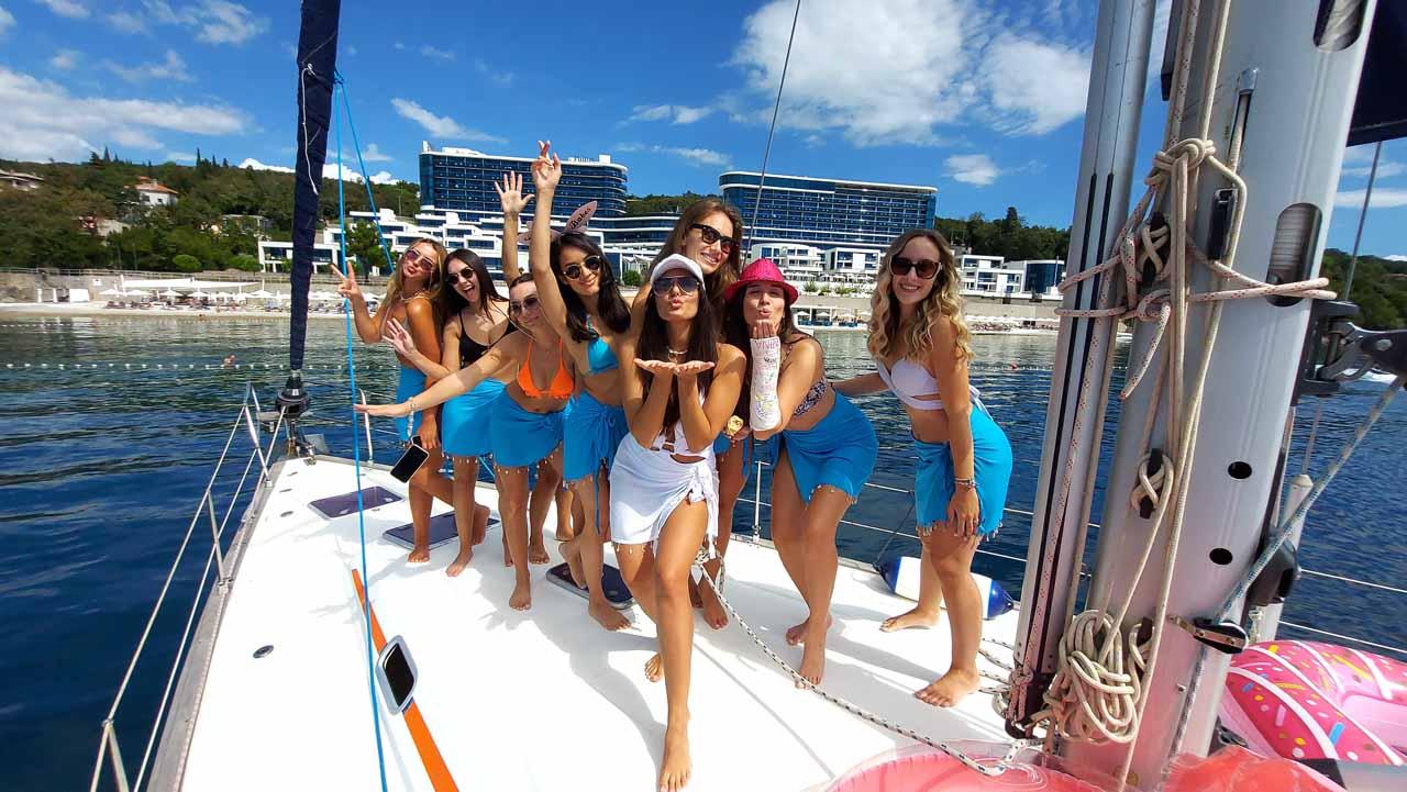 Bavaria 49 - Kigo, picture 16