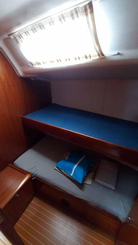 Bavaria 49 - Kigo, picture 11