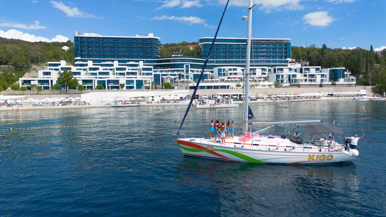 Bavaria 49 - Kigo, picture 14