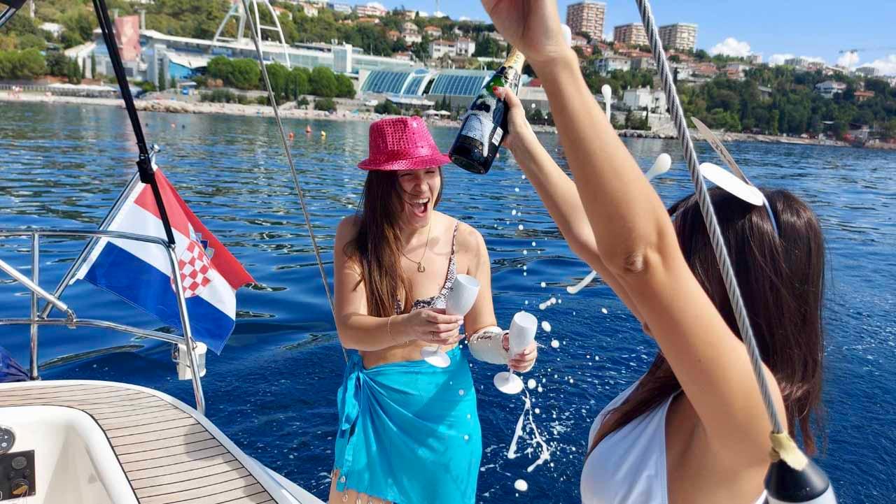 Bavaria 49 - Kigo, picture 15