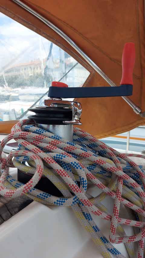 Bavaria 49 - Kigo, picture 5