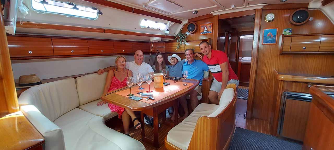 Bavaria 49 - Kigo, picture 9