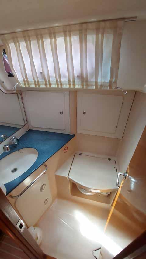 Bavaria 49 - Kigo, picture 13