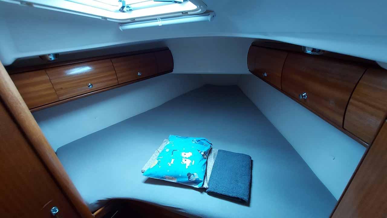 Bavaria 49 - Kigo, picture 10