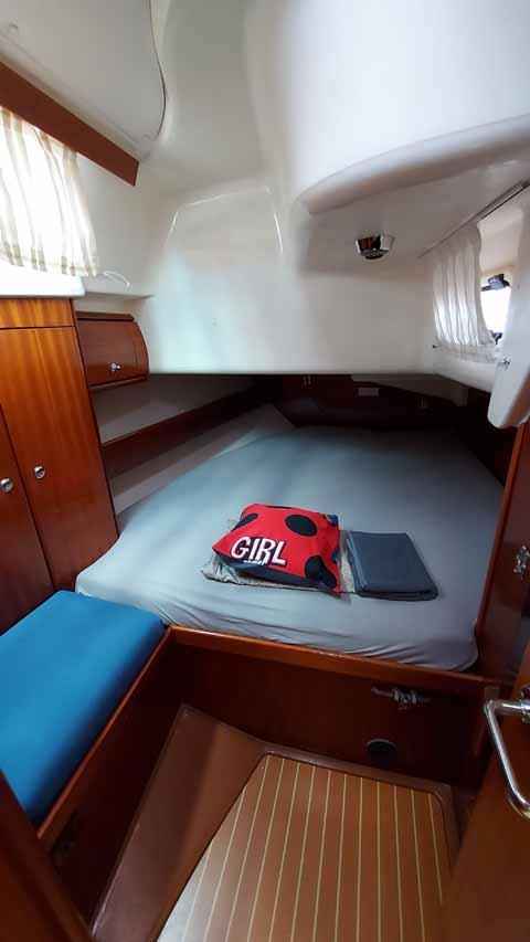 Bavaria 49 - Kigo, picture 12