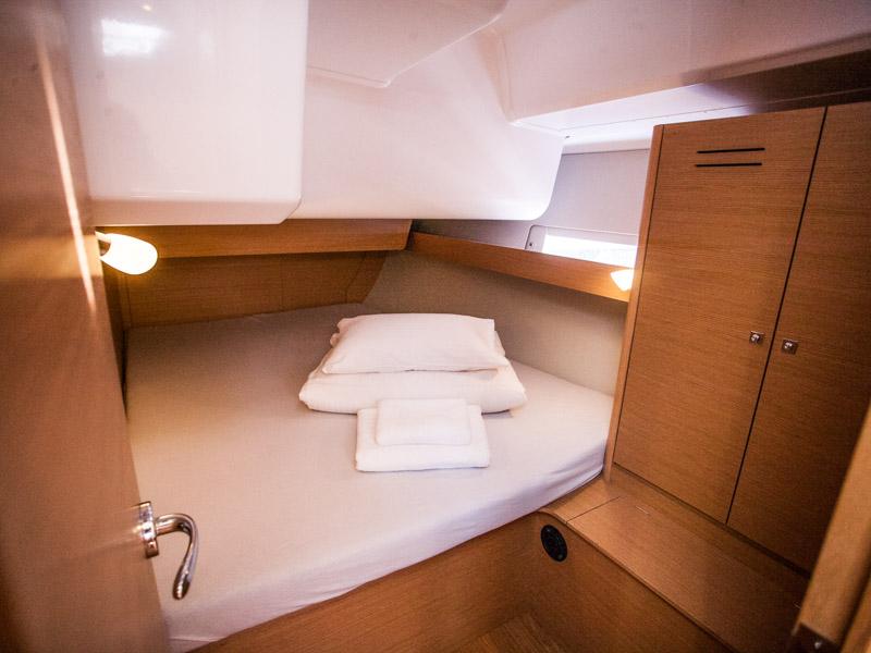 Dufour 460 GL, picture 13