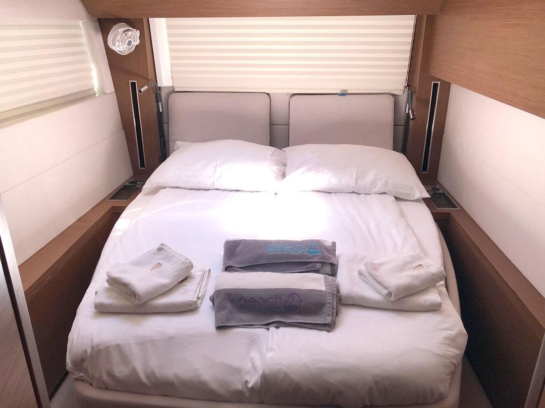 Lagoon 50 - 6 + 1 cab., picture 21