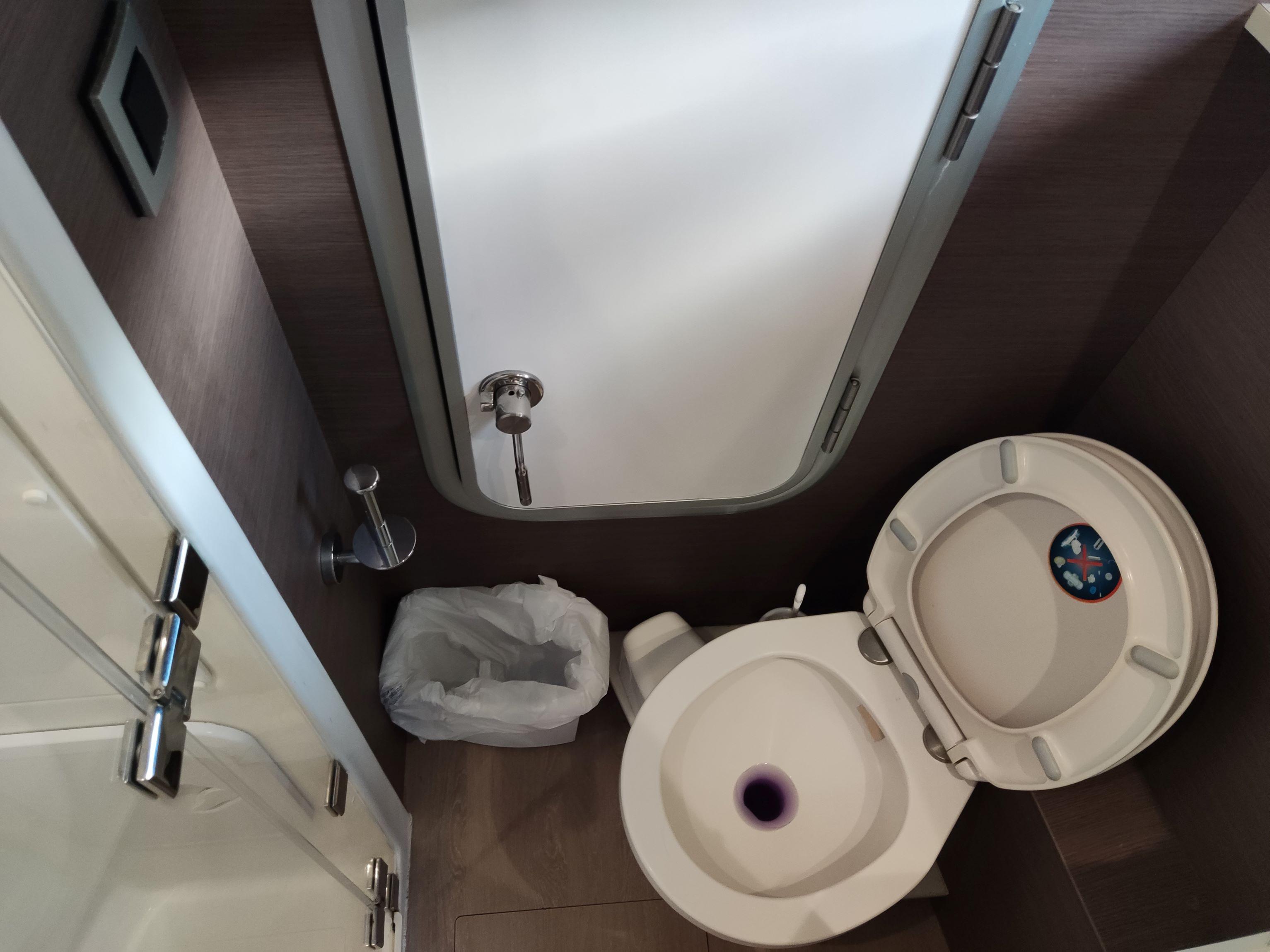 Bali 5.4 - 6 + 2 cab. - SAPHIR , picture 13