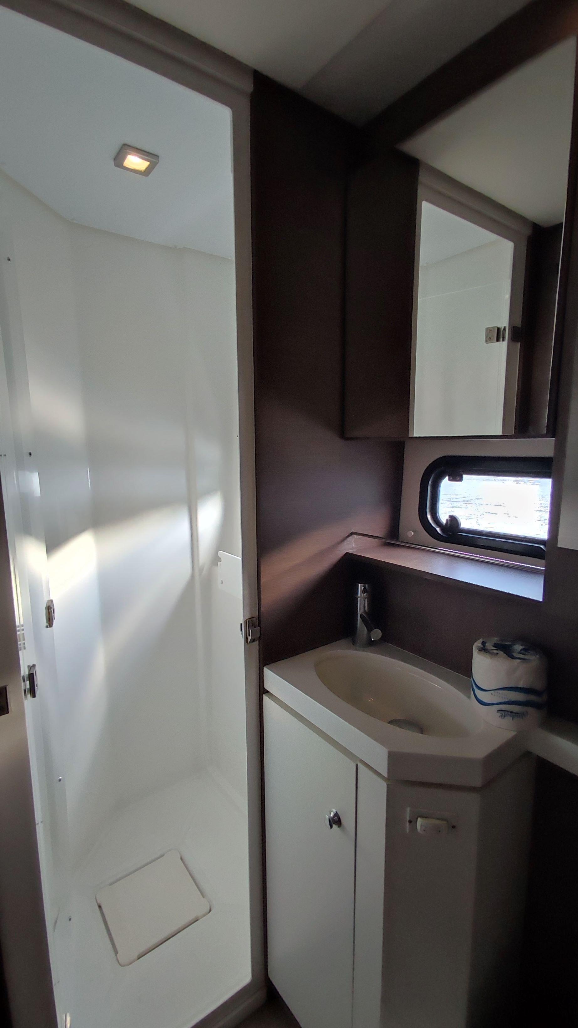 Bali 5.4 - 6 + 2 cab. - SAPHIR , picture 14