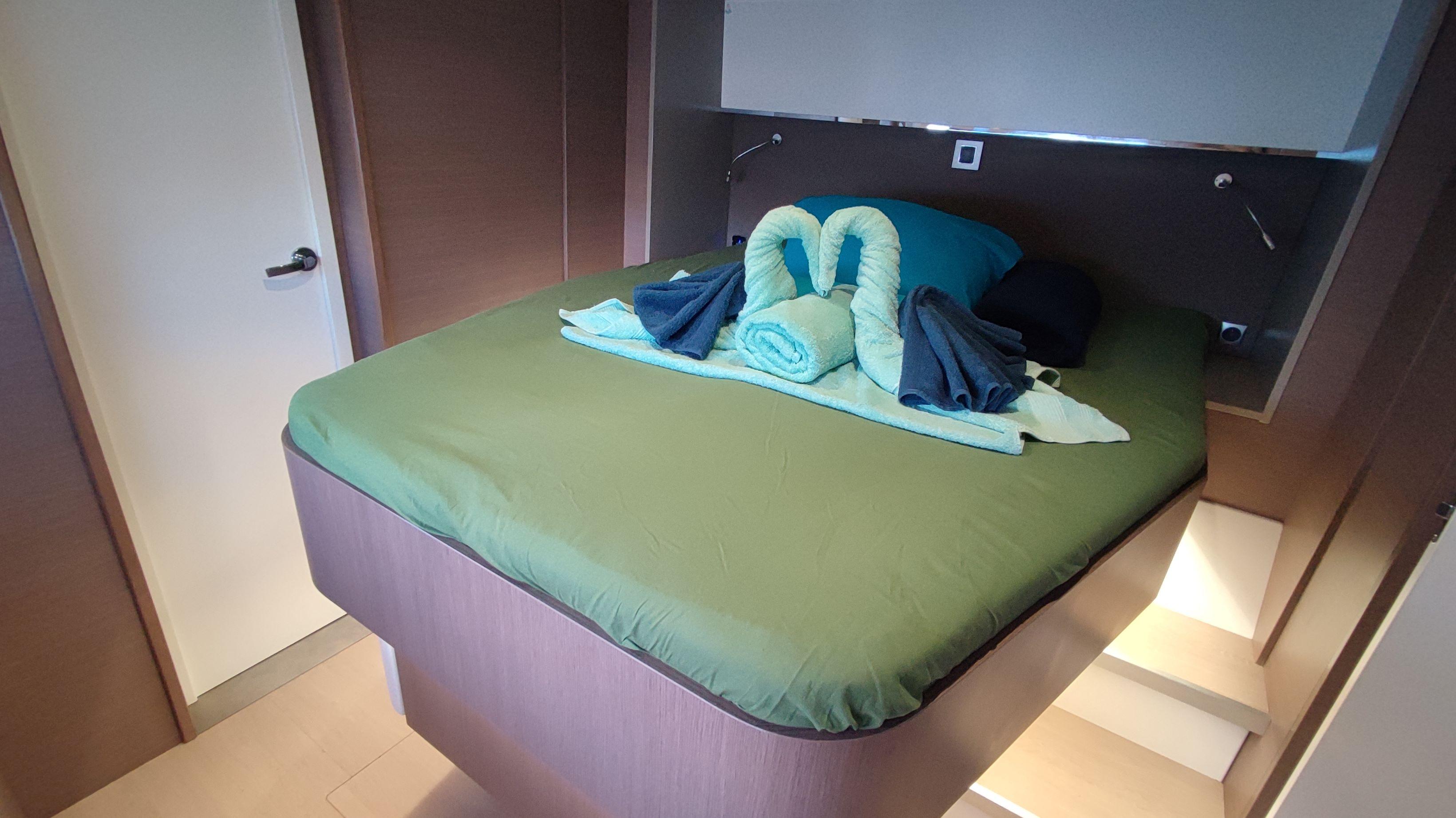 Bali 5.4 - 6 + 2 cab. - SAPHIR , picture 11