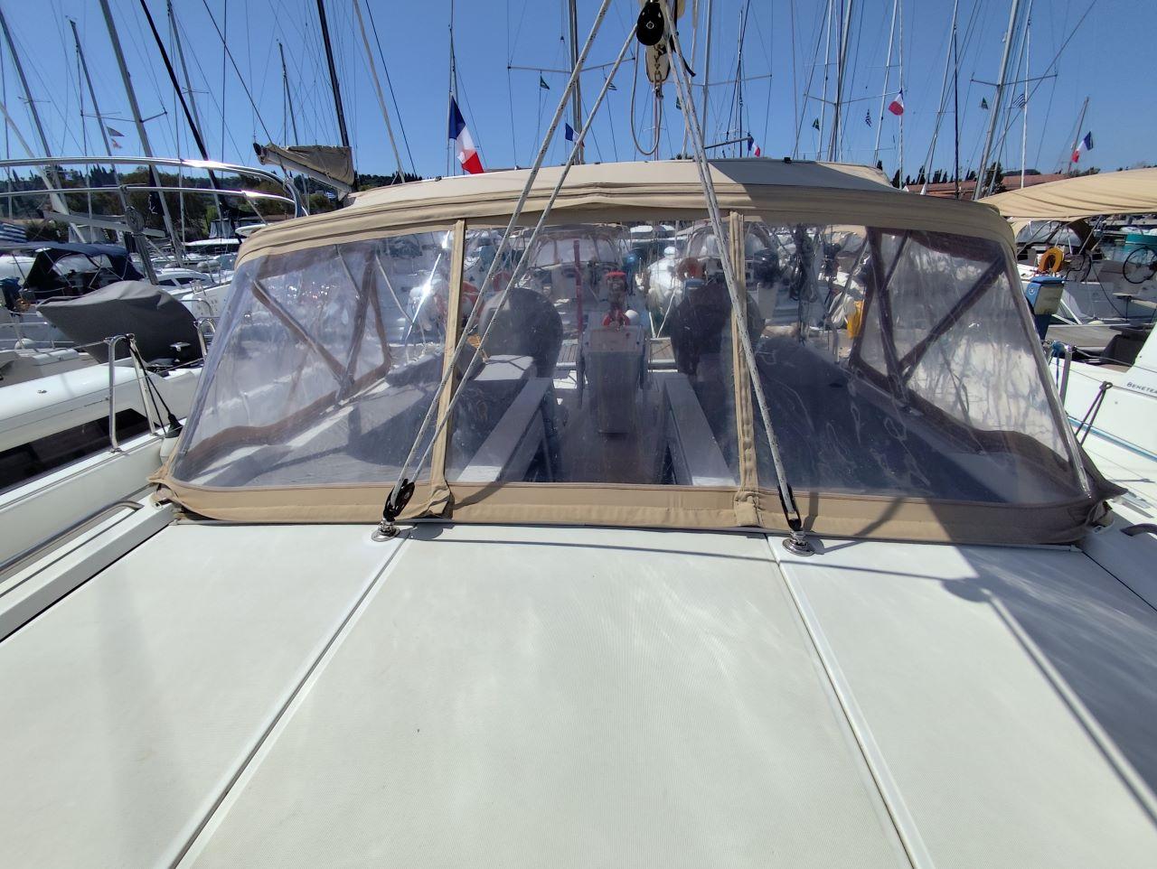 Oceanis 51.1 - 5 + 1 cab., picture 6
