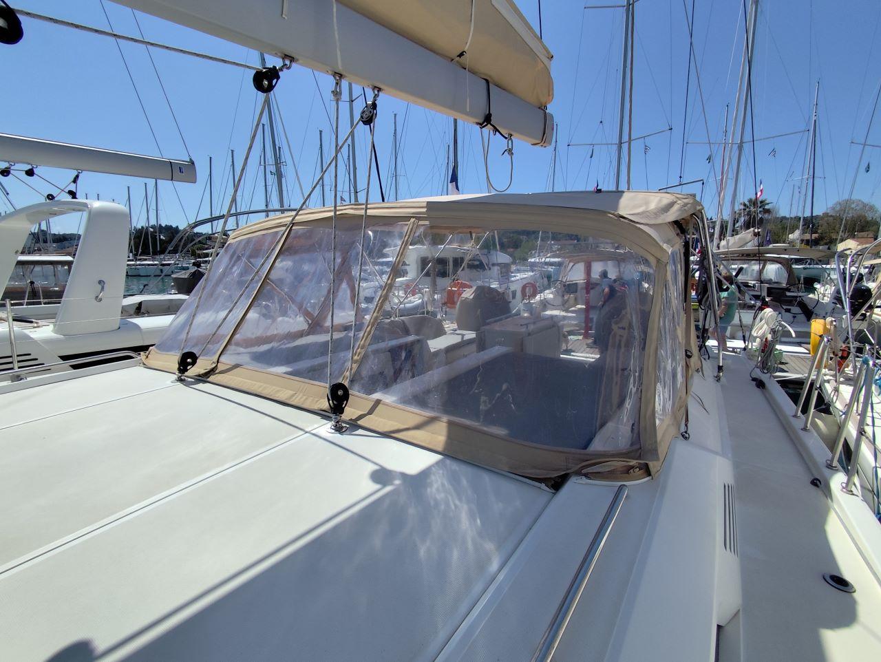 Oceanis 51.1 - 5 + 1 cab., picture 7