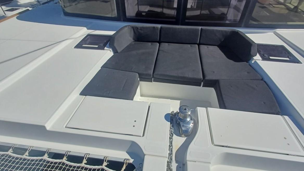Lagoon 52 F - 6 + 2 cab., picture 3