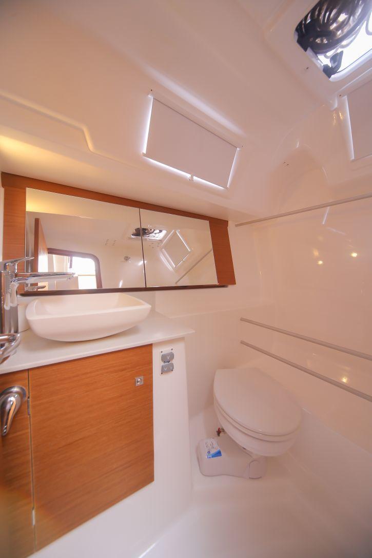 Dufour 310 GL, picture 12