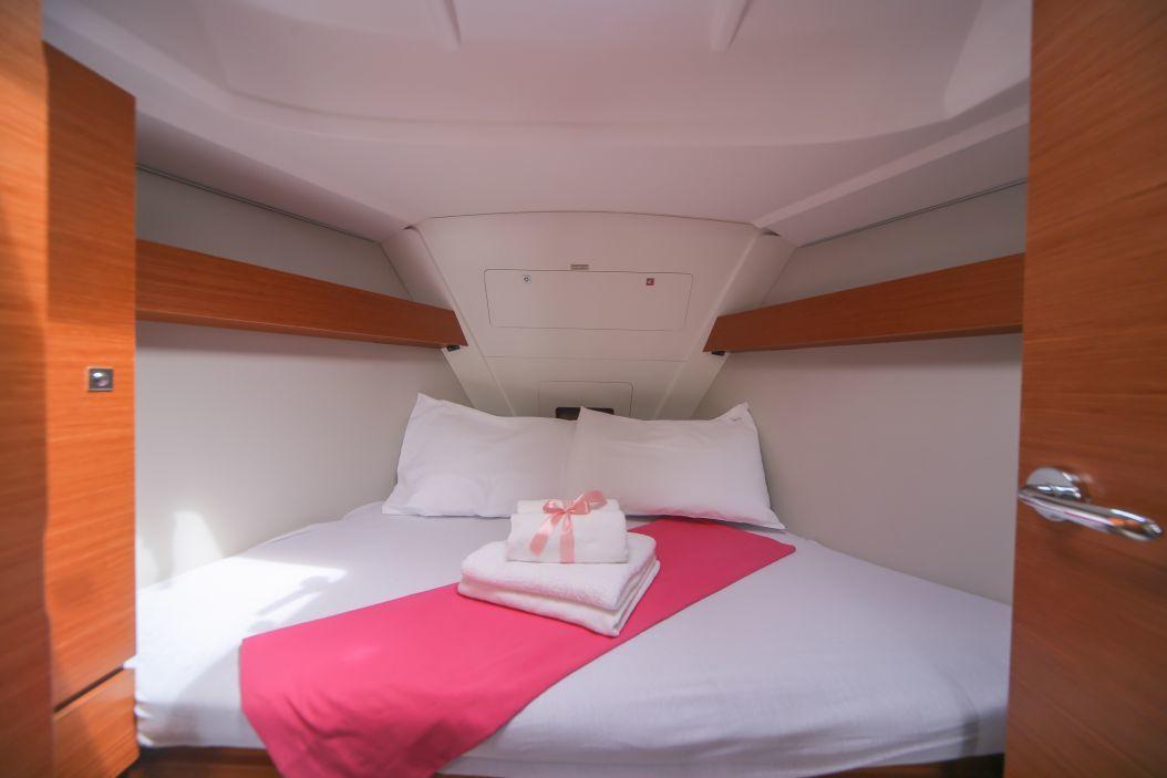 Dufour 310 GL, picture 5