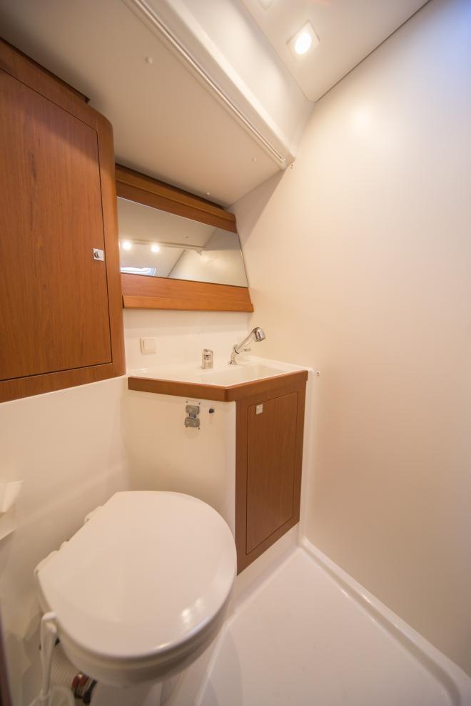 Oceanis 48 - 5 cab., picture 3