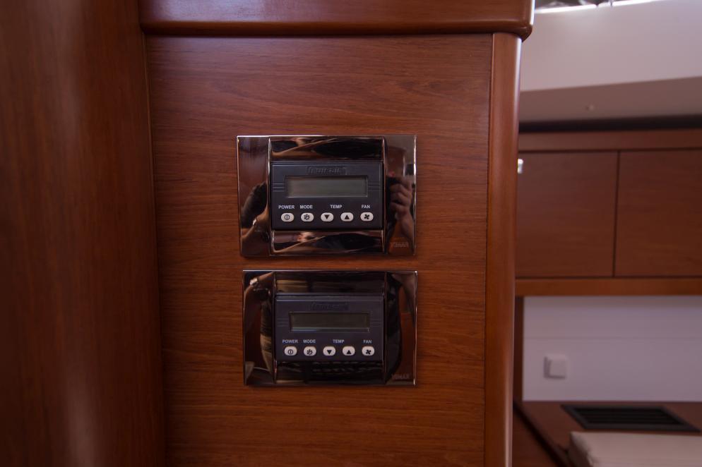 Oceanis 48 - 5 cab., picture 15