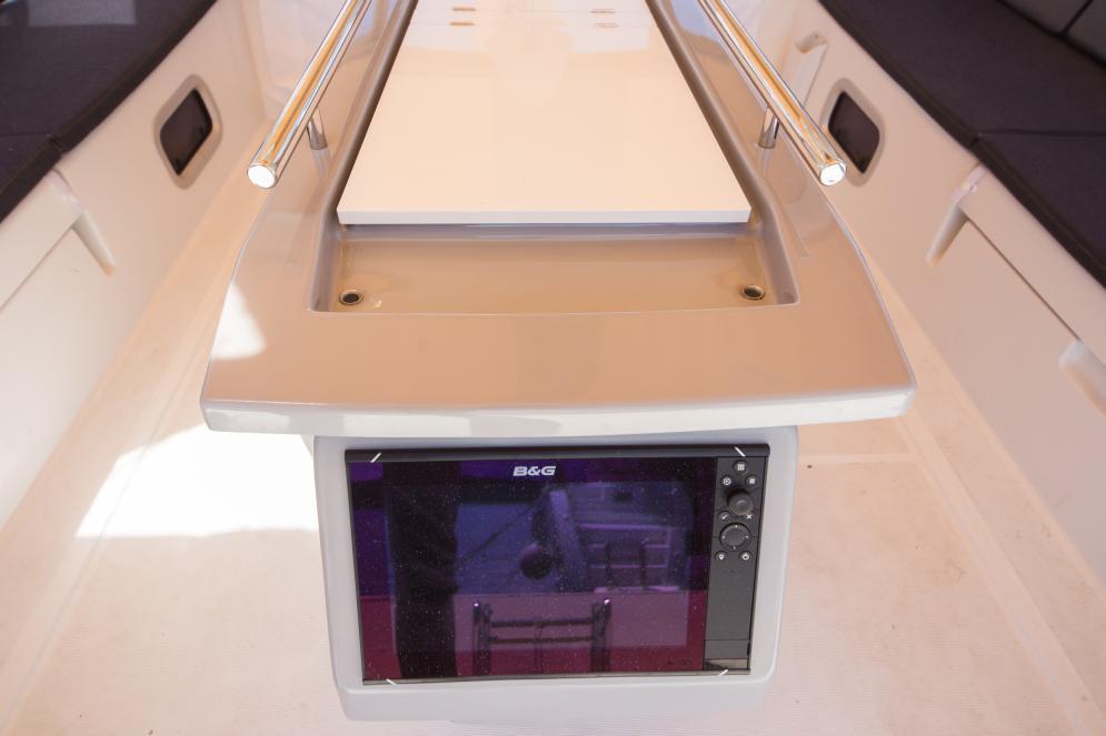 Oceanis 48 - 5 cab., picture 1
