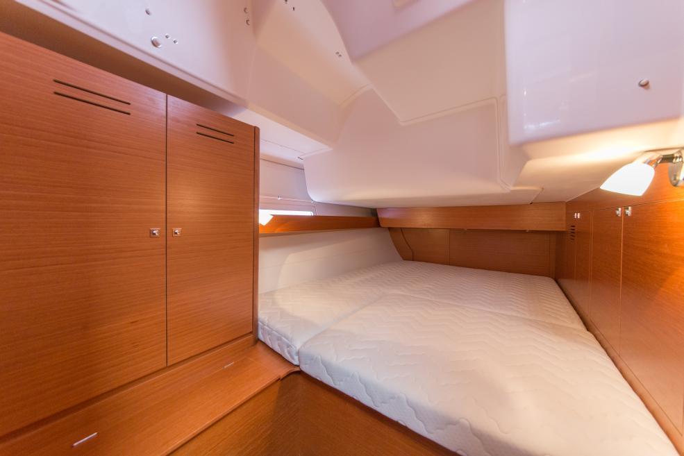 Dufour 460 GL, picture 10