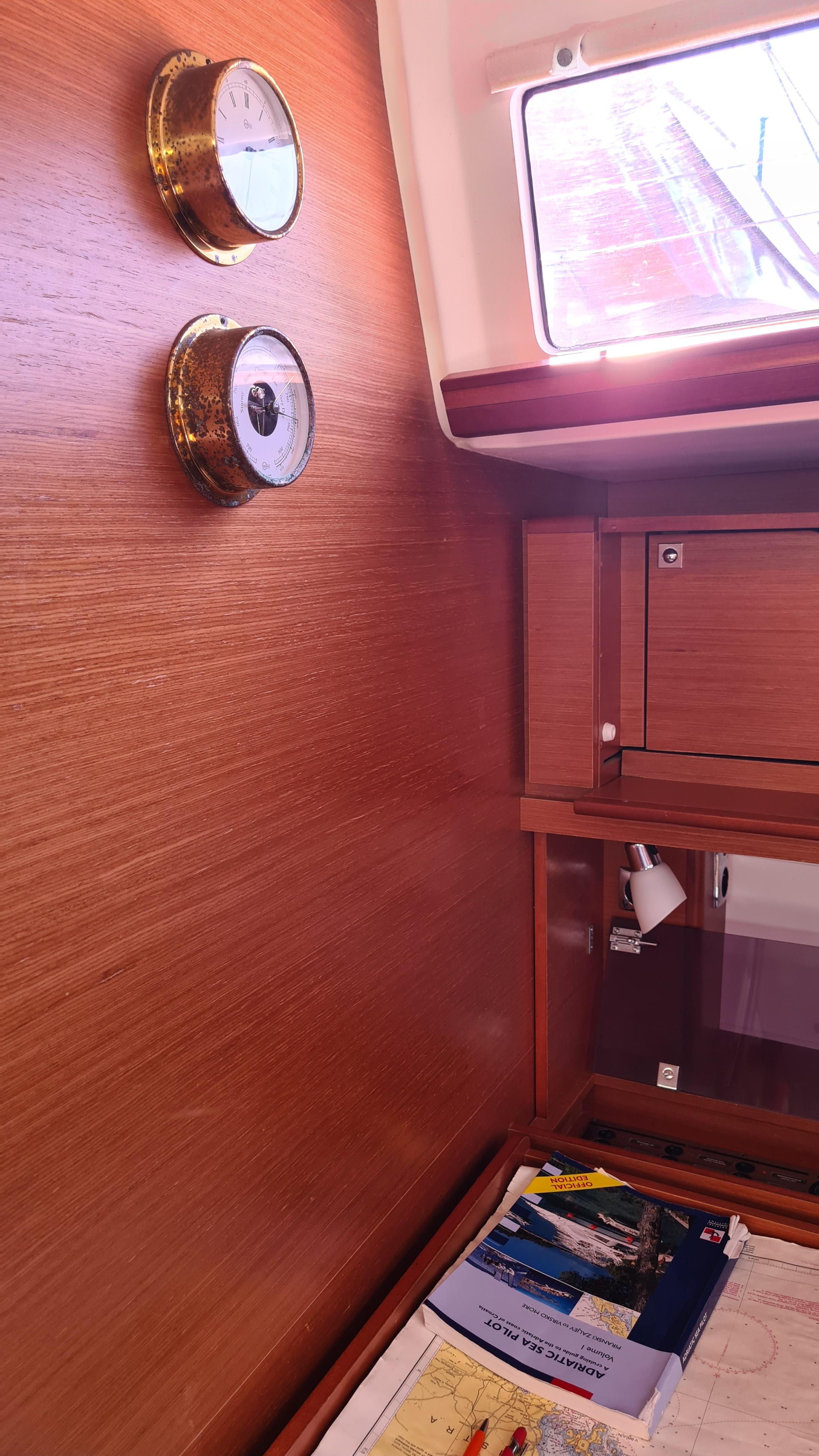 Dufour 460 GL, picture 15