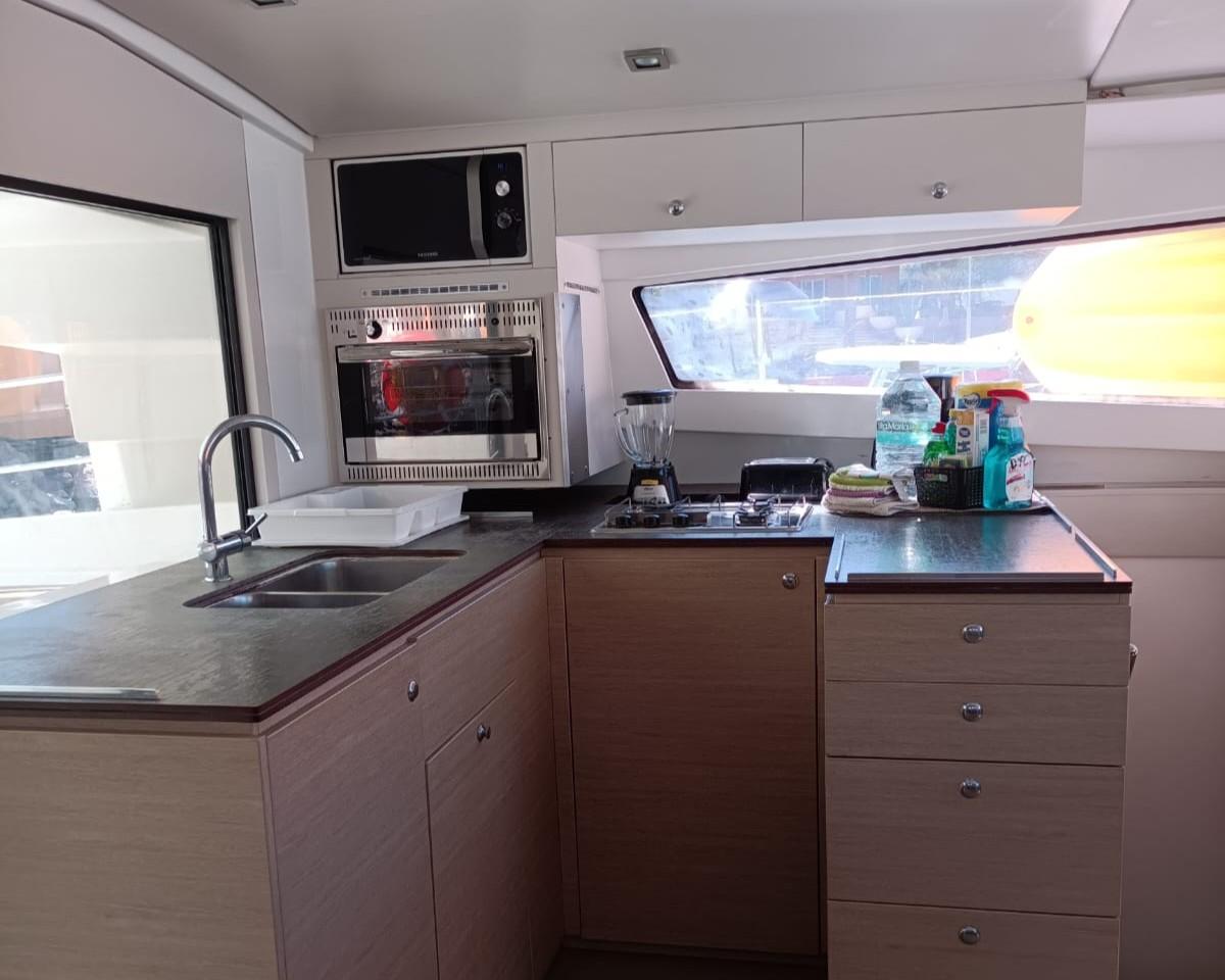 Bali 4.5 - 4 + 2 cab. - DIOGENES, picture 9