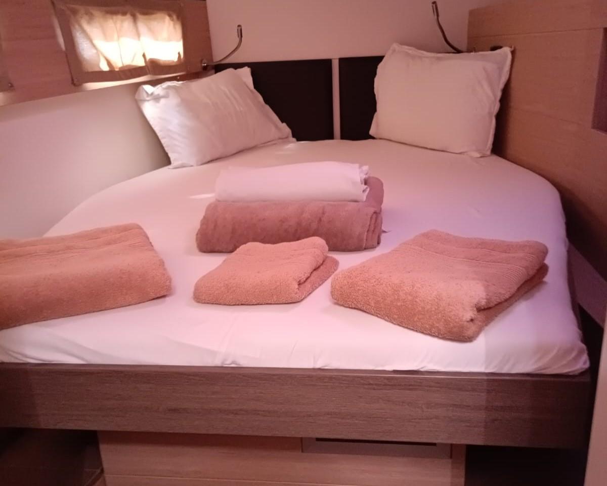 Bali 4.5 - 4 + 2 cab. - DIOGENES, picture 10