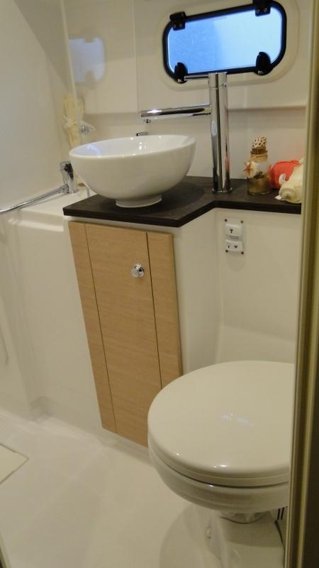 Bali 4.5 - 4 + 2 cab. - DIOGENES, picture 11