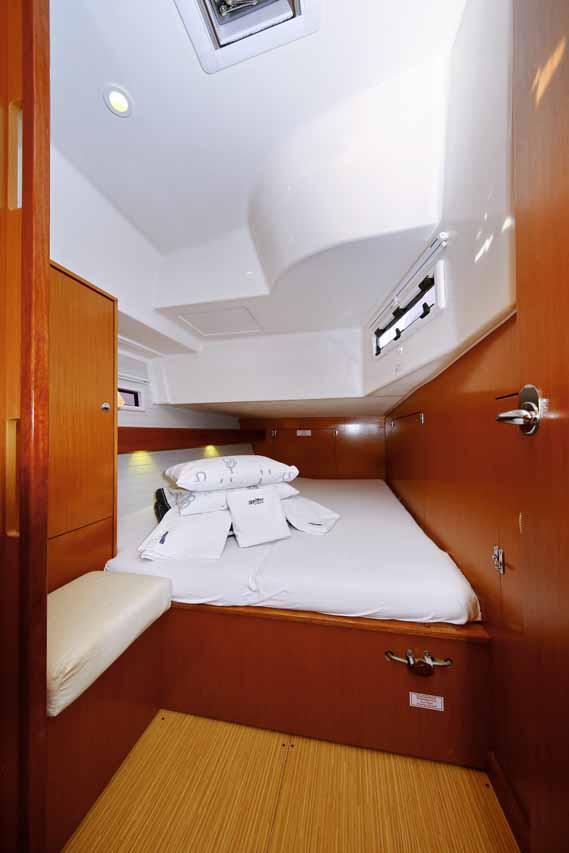 Bavaria Cruiser 45 - 4 cab. - Julia III, picture 19