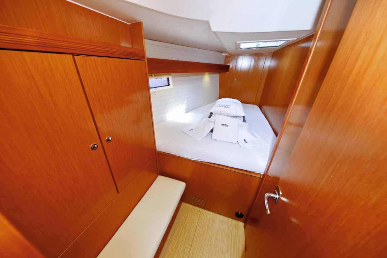 Bavaria Cruiser 45 - 4 cab. - Julia III, picture 17