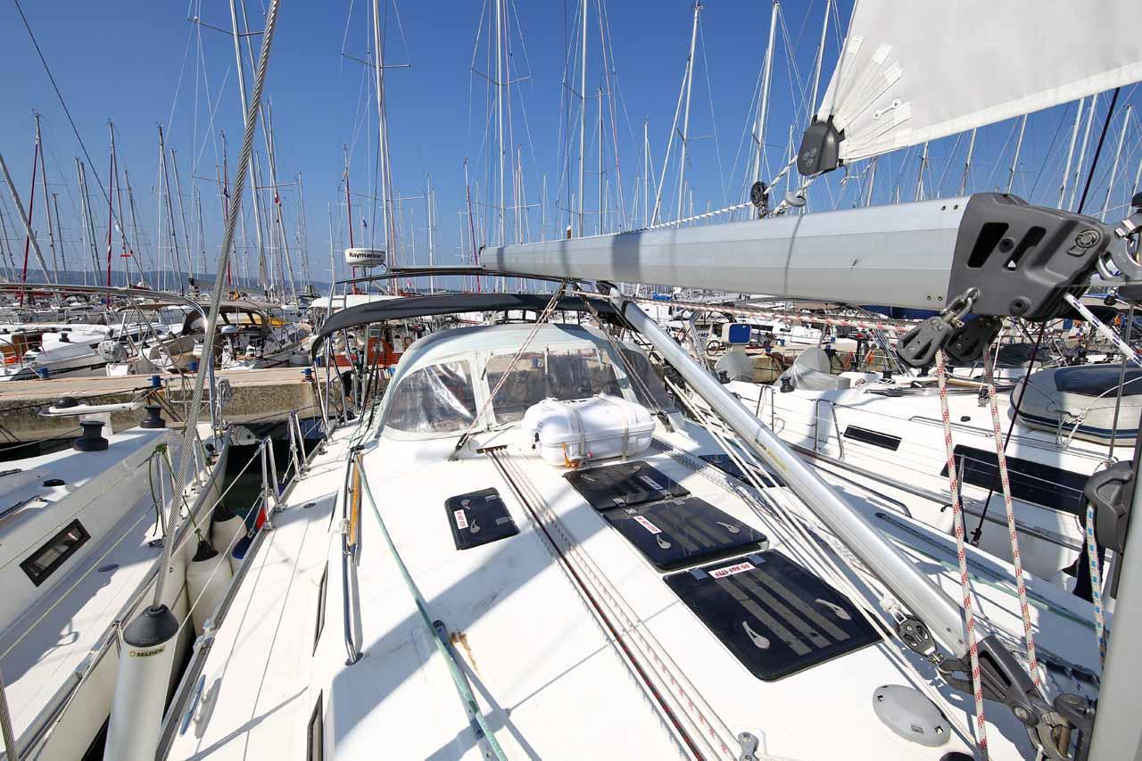 Bavaria Cruiser 45 - 4 cab. - Julia III, picture 9