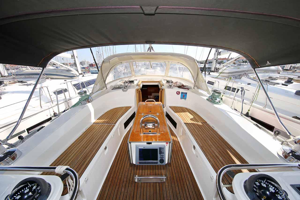 Bavaria Cruiser 45 - 4 cab. - Julia III, picture 6