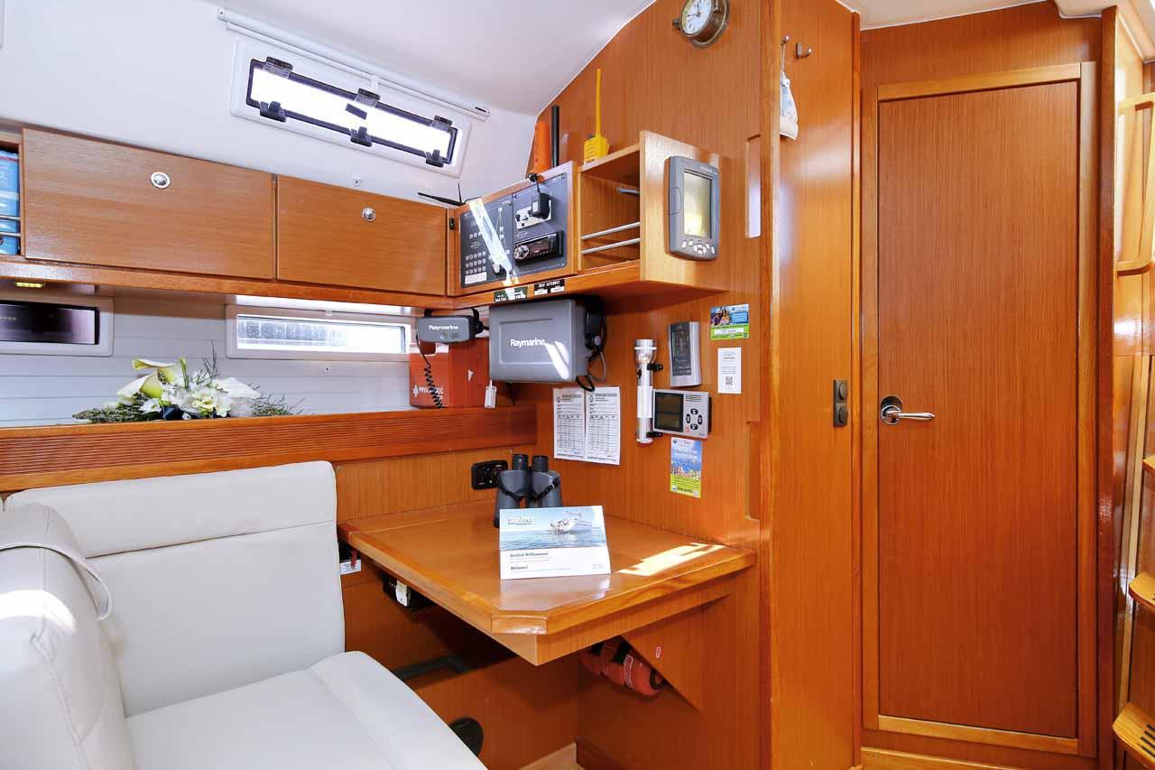 Bavaria Cruiser 45 - 4 cab. - Julia III, picture 16