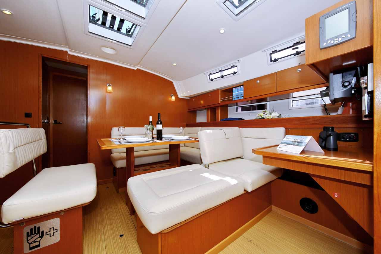 Bavaria Cruiser 45 - 4 cab. - Julia III, picture 11