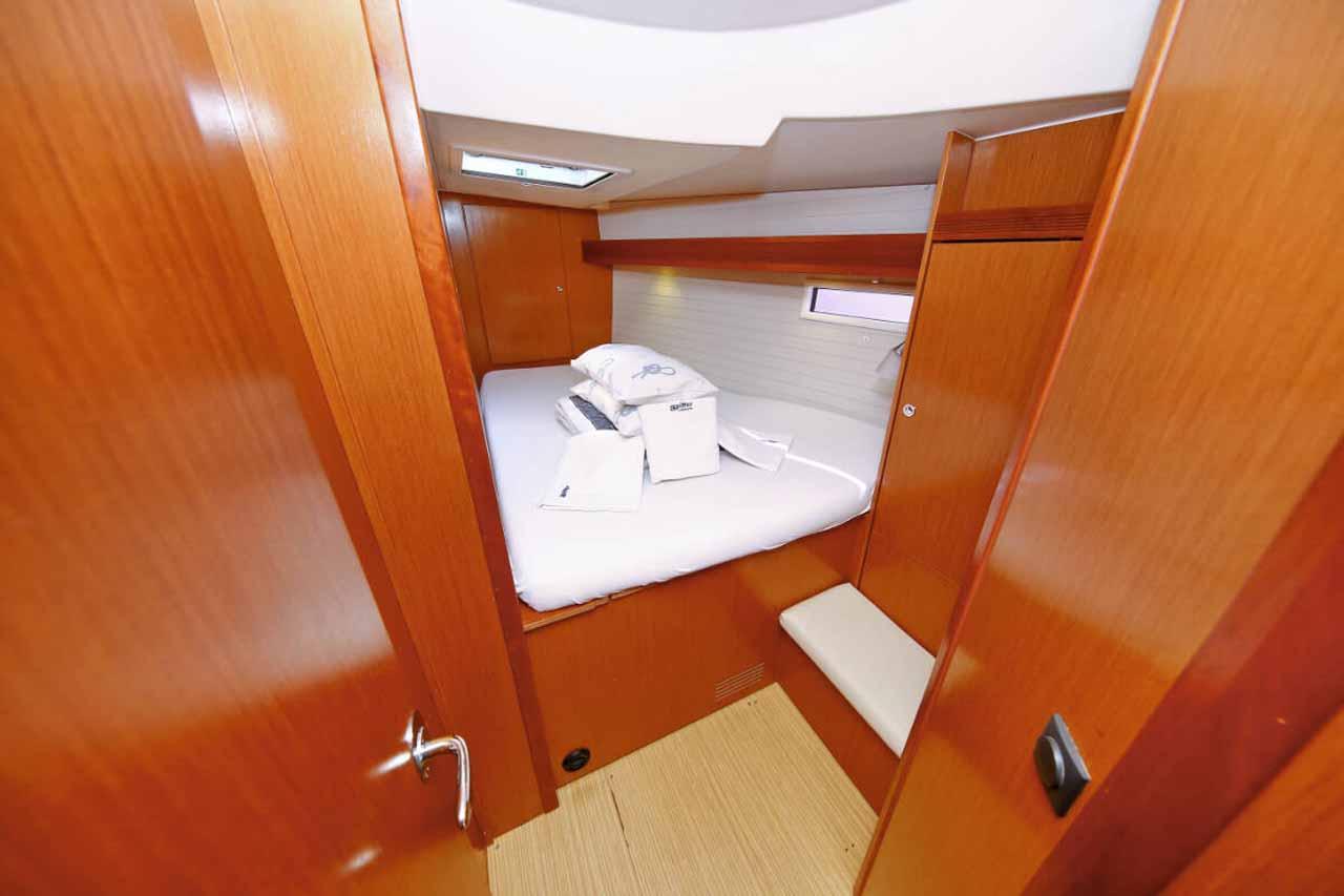 Bavaria Cruiser 45 - 4 cab. - Julia III, picture 18