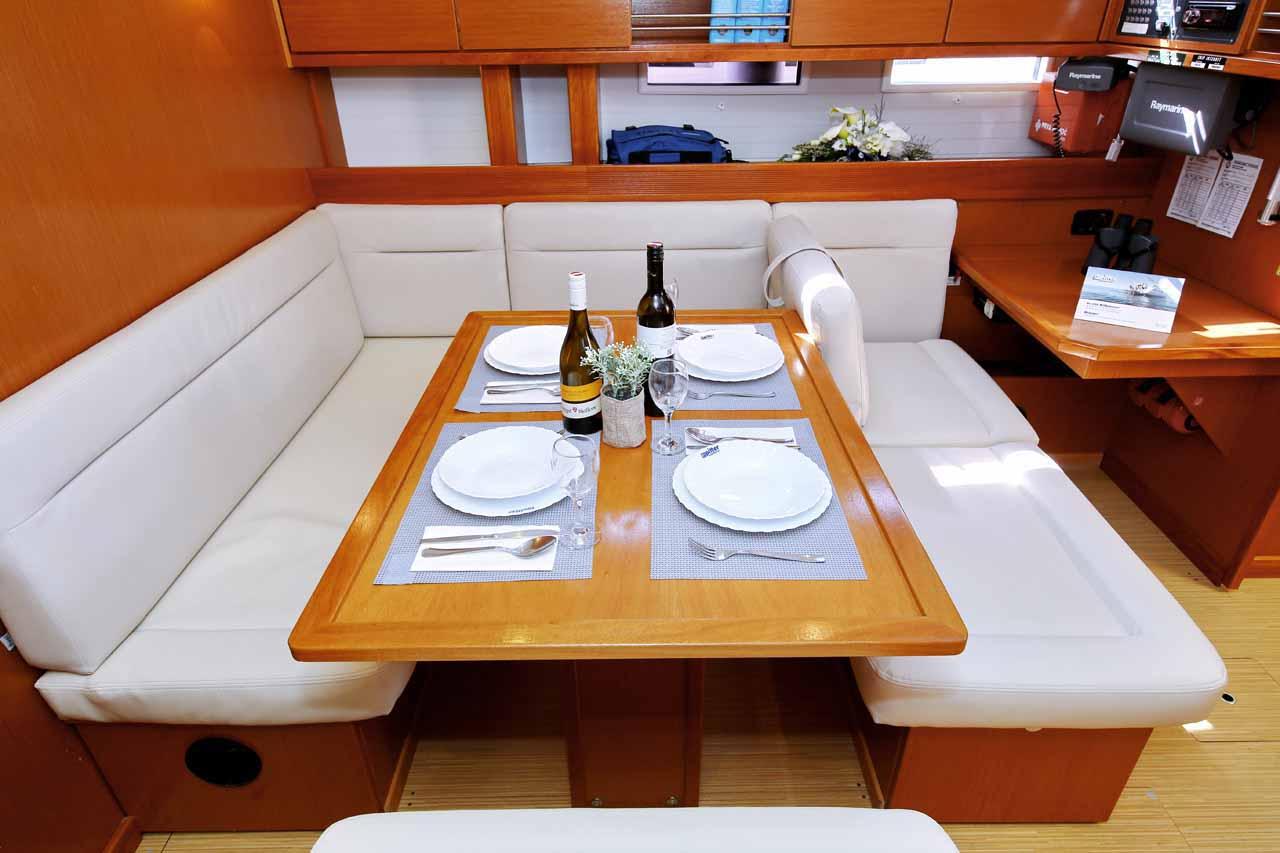 Bavaria Cruiser 45 - 4 cab. - Julia III, picture 15