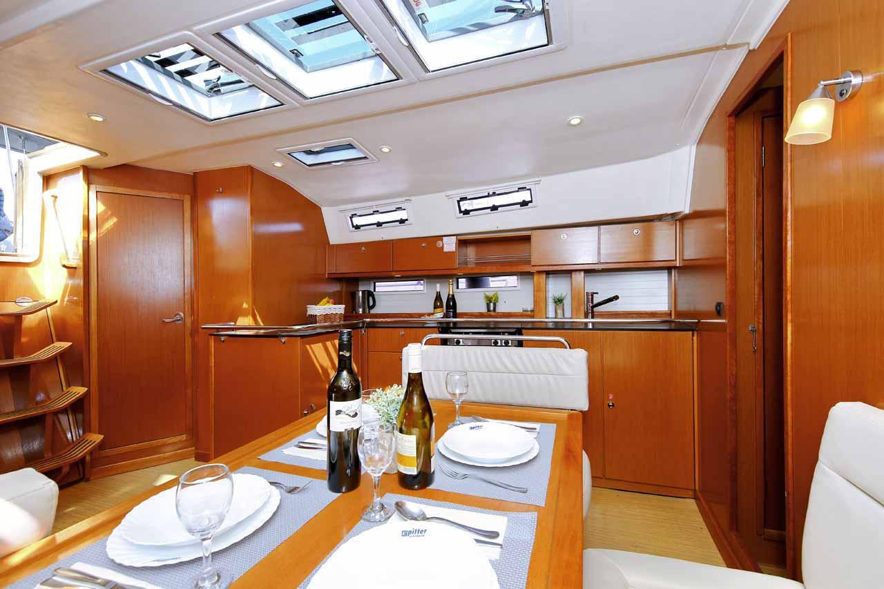 Bavaria Cruiser 45 - 4 cab. - Julia III, picture 14