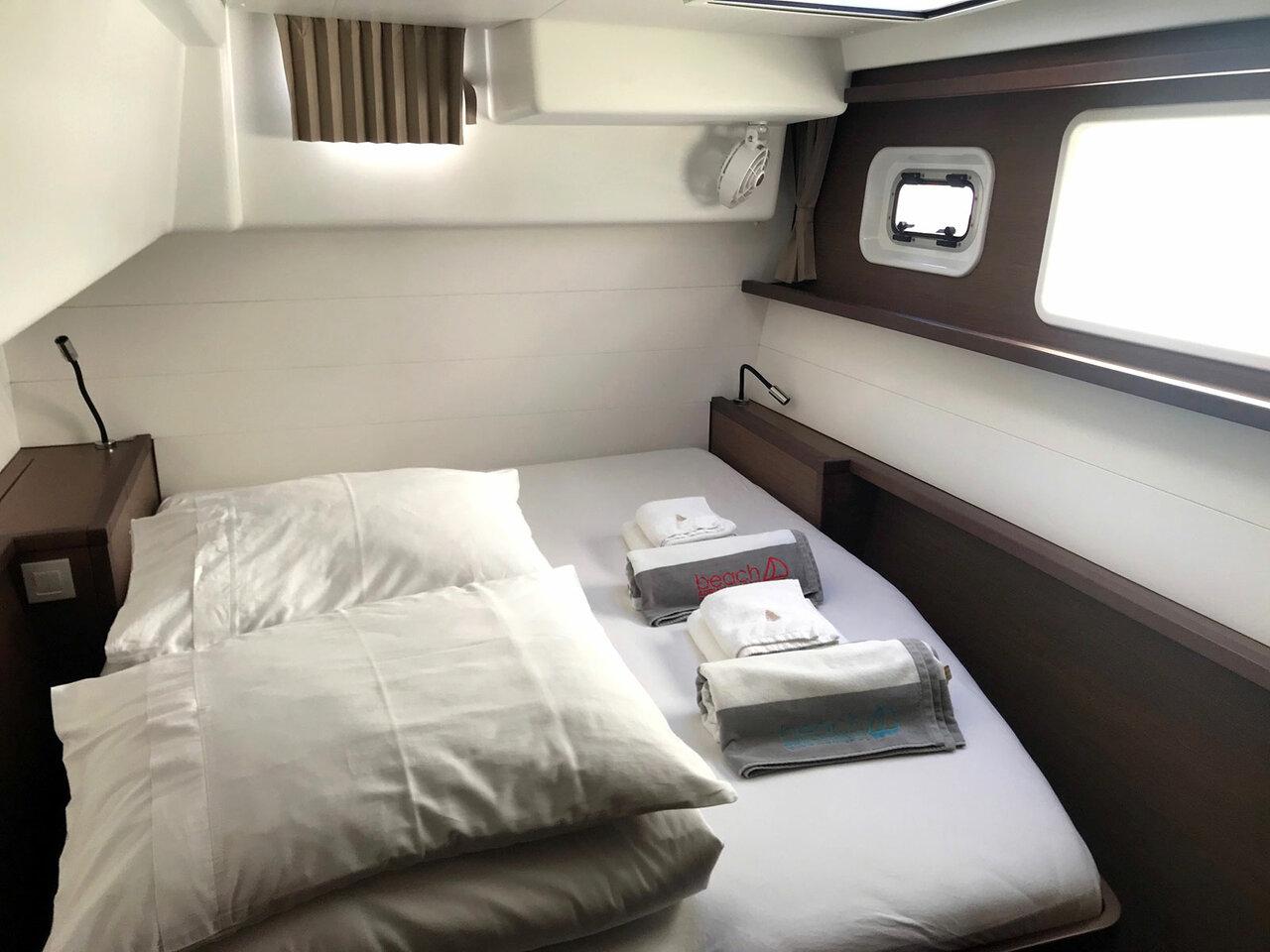 Lagoon 450 F - 4 + 2 cab., picture 10