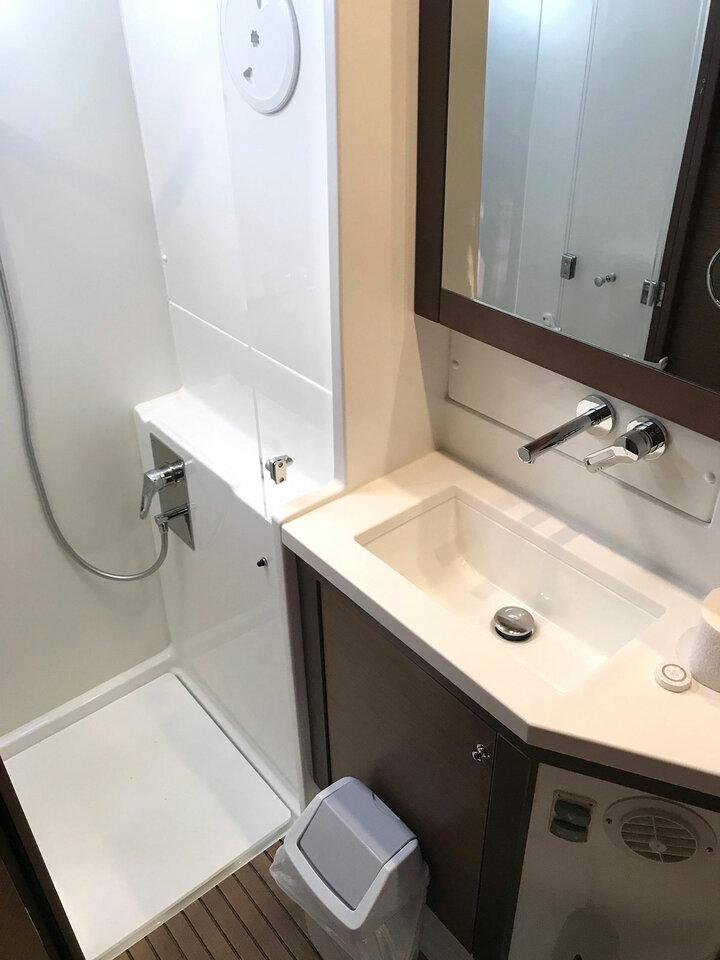 Lagoon 450 F - 4 + 2 cab., picture 15