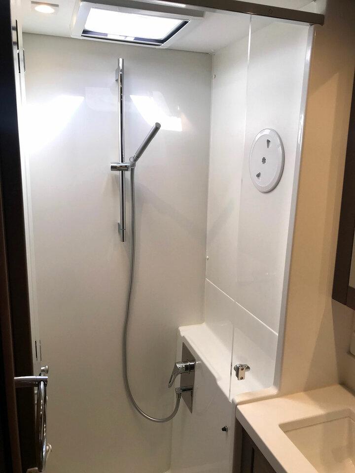 Lagoon 450 F - 4 + 2 cab., picture 16