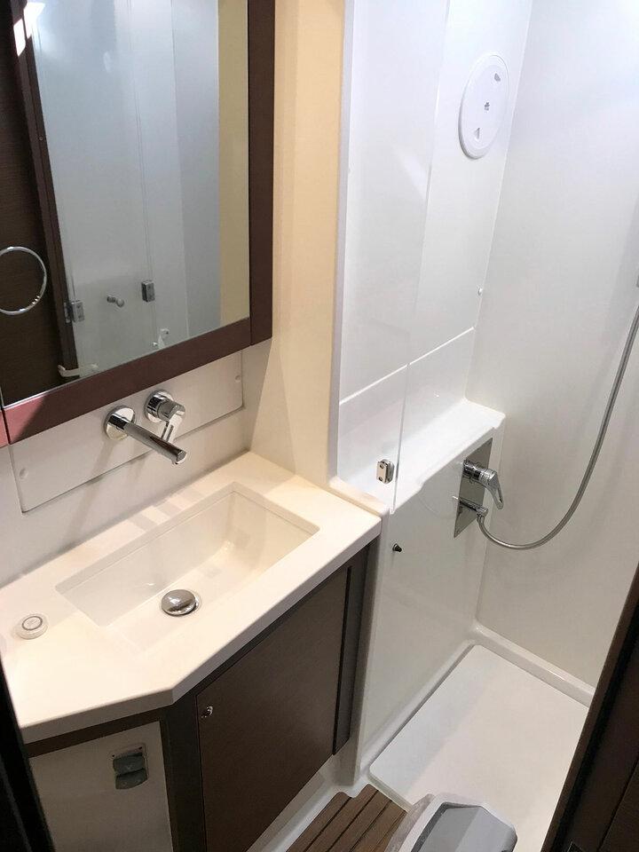 Lagoon 450 F - 4 + 2 cab., picture 14