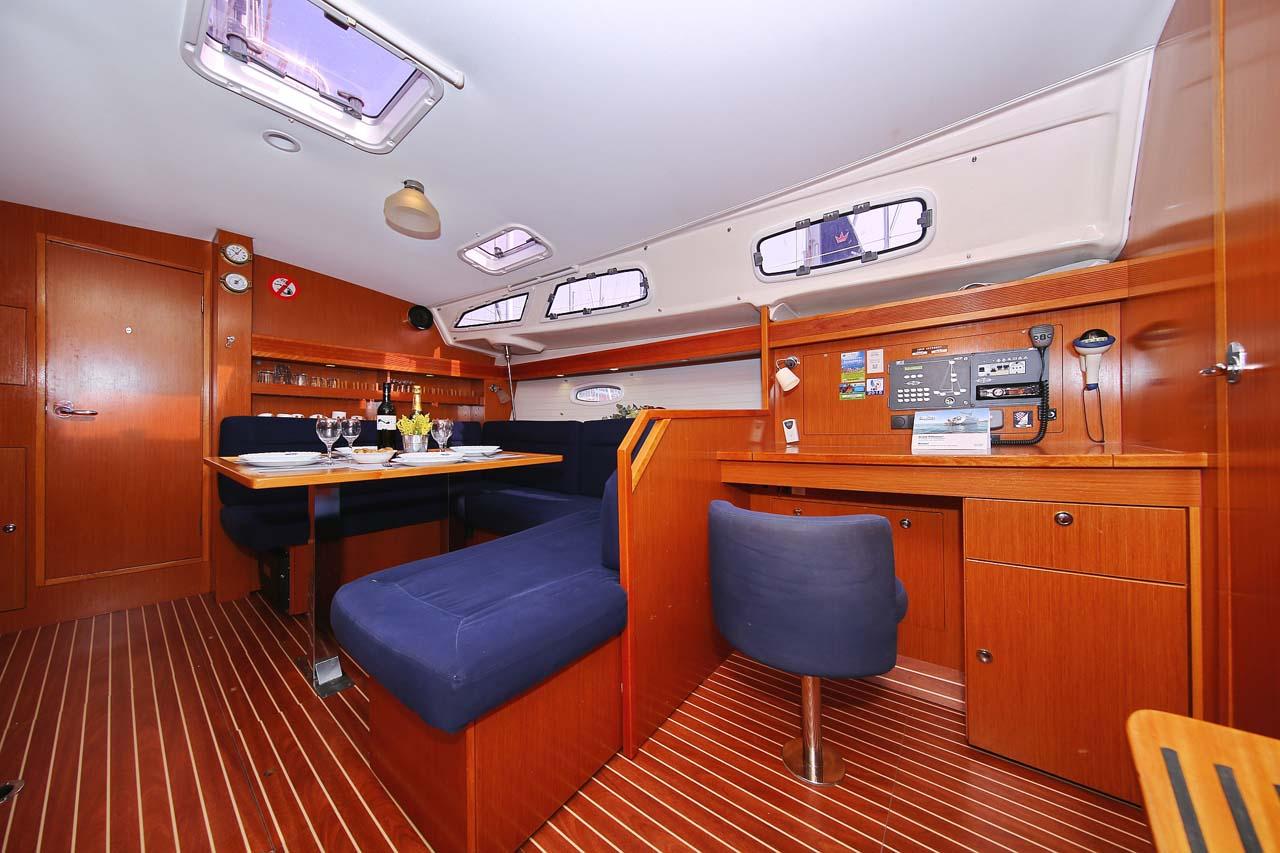 Bavaria 43 Cruiser - Annabella, picture 7