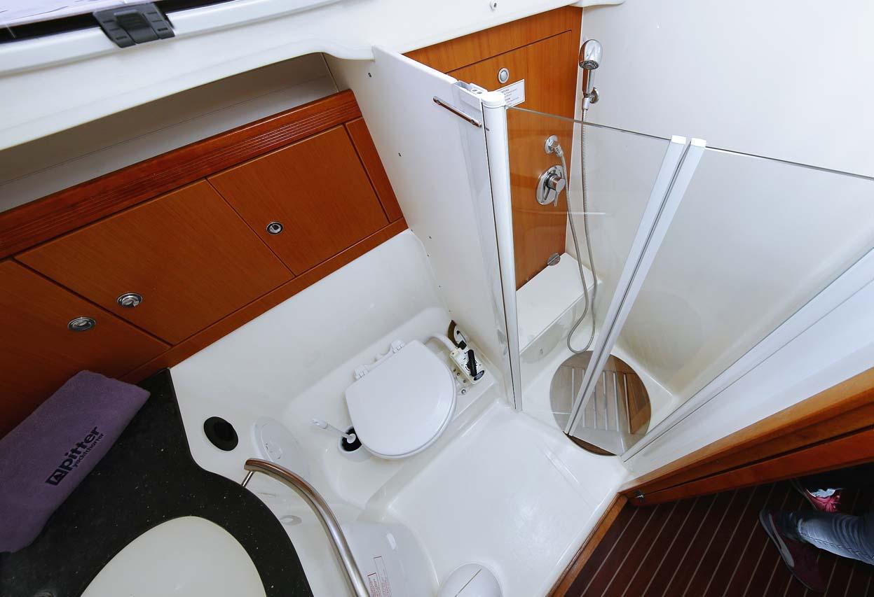 Bavaria 43 Cruiser - Annabella, picture 18